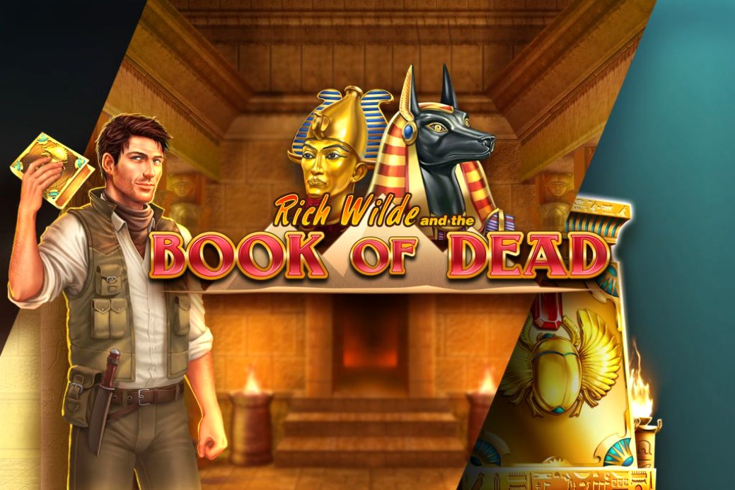 Book of Dead