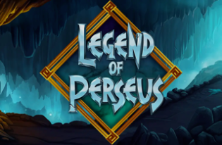 Legends of Perseus
